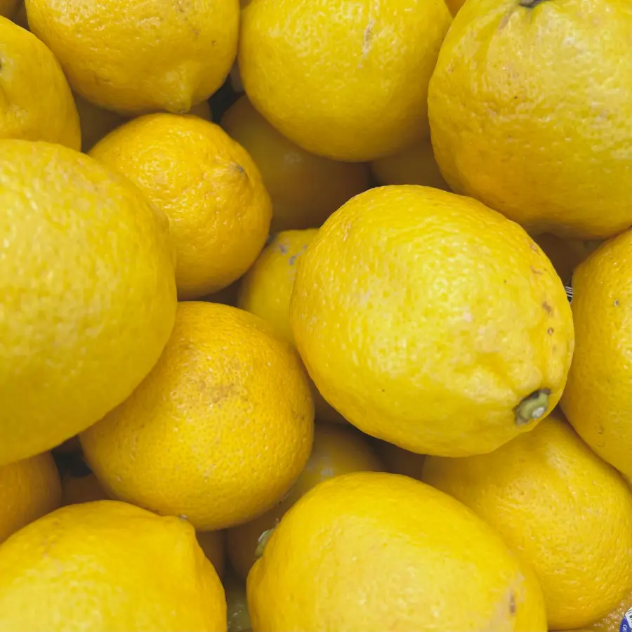 Lemons